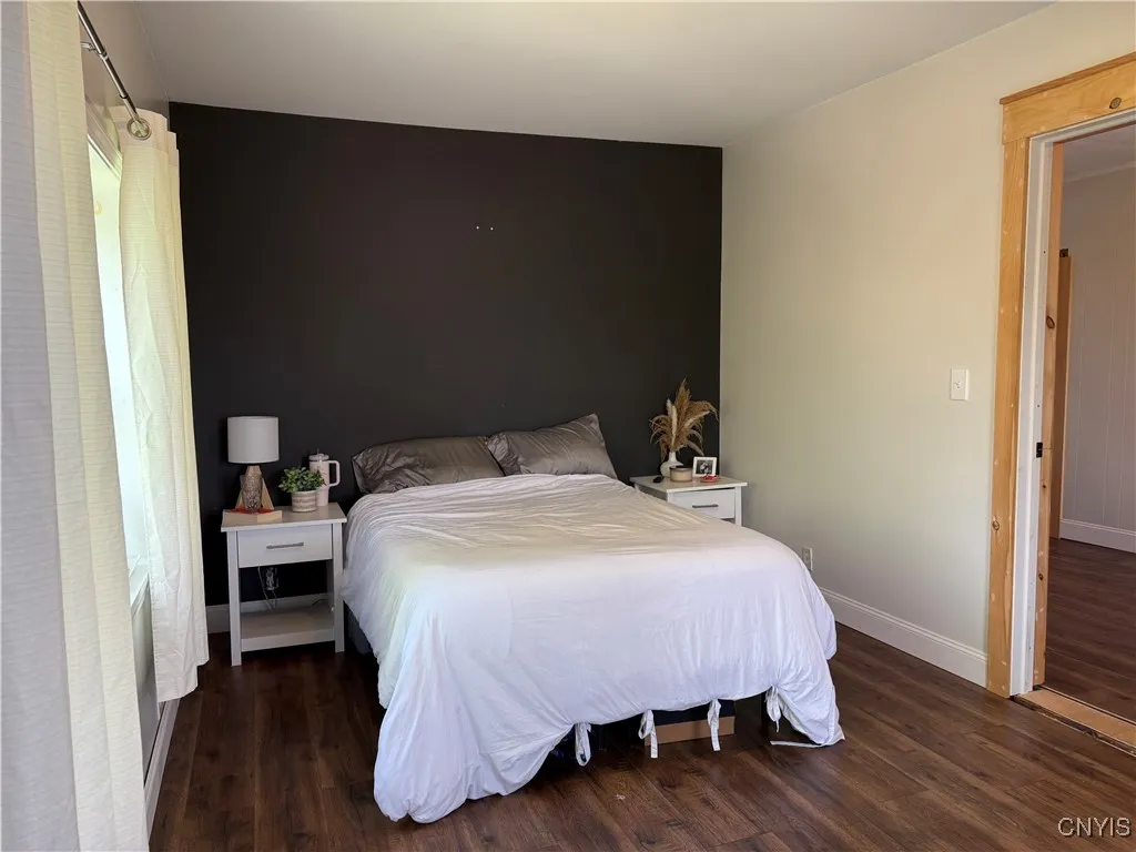 2nd Floor Bedroom