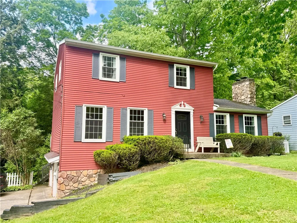 7 Overbrook Drive, Owego, New York 13732, Owego, New York 13732, 3 Bedrooms Bedrooms, 9 Rooms Rooms,1 BathroomBathrooms,Residential,Closed,7 Overbrook Drive, Owego, New York 13732,R1605882