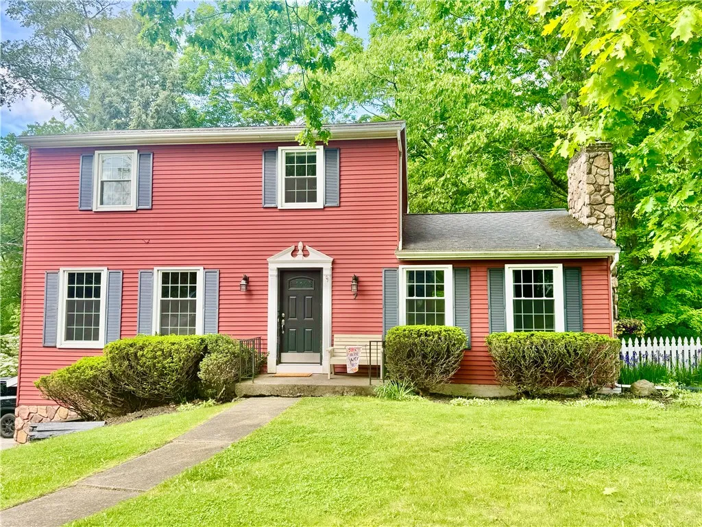 7 Overbrook Drive, Owego, New York 13732, Owego, New York 13732, 3 Bedrooms Bedrooms, 9 Rooms Rooms,1 BathroomBathrooms,Residential,Closed,7 Overbrook Drive, Owego, New York 13732,R1605882