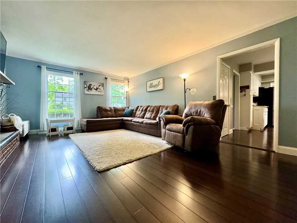 7 Overbrook Drive, Owego, New York 13732, Owego, New York 13732, 3 Bedrooms Bedrooms, 9 Rooms Rooms,1 BathroomBathrooms,Residential,Closed,7 Overbrook Drive, Owego, New York 13732,R1605882
