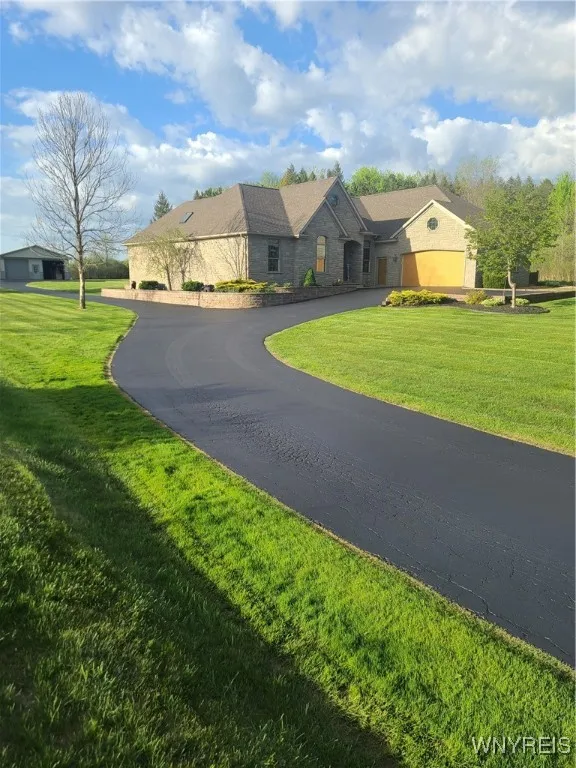 12550 Clinton Street, Marilla, New York 14004, Marilla, New York 14004, 3 Bedrooms Bedrooms, 6 Rooms Rooms,2 BathroomsBathrooms,Residential,Closed,12550 Clinton Street, Marilla, New York 14004,B1611316