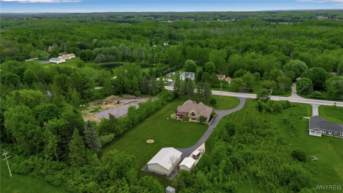 12550 Clinton Street, Marilla, New York 14004, Marilla, New York 14004, 3 Bedrooms Bedrooms, 6 Rooms Rooms,2 BathroomsBathrooms,Residential,Closed,12550 Clinton Street, Marilla, New York 14004,B1611316