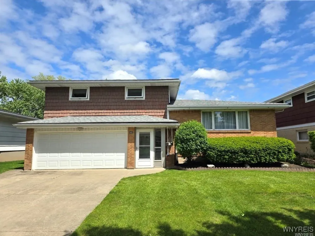45 Maplegrove Avenue, Tonawanda-town, New York 141, Tonawanda, New York 14150, 3 Bedrooms Bedrooms, 7 Rooms Rooms,1 BathroomBathrooms,Residential,Closed,45 Maplegrove Avenue, Tonawanda-town, New York 141,0,B1610182