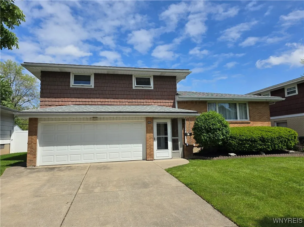45 Maplegrove Avenue, Tonawanda-town, New York 141, Tonawanda, New York 14150, 3 Bedrooms Bedrooms, 7 Rooms Rooms,1 BathroomBathrooms,Residential,Closed,45 Maplegrove Avenue, Tonawanda-town, New York 141,0,B1610182