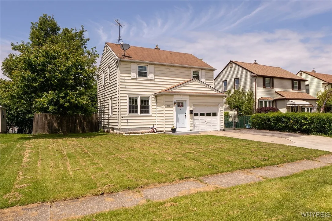 5104 Morgan Parkway, Hamburg, New York 14075, Hamburg, New York 14075, 3 Bedrooms Bedrooms, 6 Rooms Rooms,1 BathroomBathrooms,Residential,Closed,5104 Morgan Parkway, Hamburg, New York 14075,B1610498