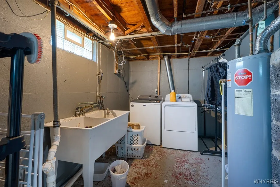 5104 Morgan Parkway, Hamburg, New York 14075, Hamburg, New York 14075, 3 Bedrooms Bedrooms, 6 Rooms Rooms,1 BathroomBathrooms,Residential,Closed,5104 Morgan Parkway, Hamburg, New York 14075,B1610498
