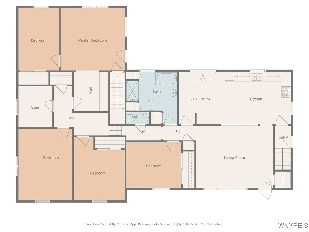 2118 Shirley Road, North Collins, New York 14111, North Collins, New York 14111, 4 Bedrooms Bedrooms, 10 Rooms Rooms,1 BathroomBathrooms,Residential,Closed,2118 Shirley Road, North Collins, New York 14111,0,B1611208