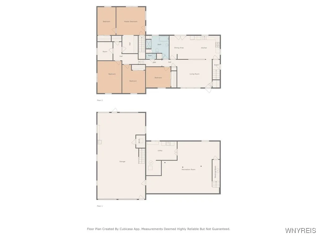 2118 Shirley Road, North Collins, New York 14111, North Collins, New York 14111, 4 Bedrooms Bedrooms, 10 Rooms Rooms,1 BathroomBathrooms,Residential,Closed,2118 Shirley Road, North Collins, New York 14111,0,B1611208
