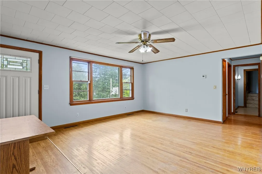 2118 Shirley Road, North Collins, New York 14111, North Collins, New York 14111, 4 Bedrooms Bedrooms, 10 Rooms Rooms,1 BathroomBathrooms,Residential,Closed,2118 Shirley Road, North Collins, New York 14111,0,B1611208