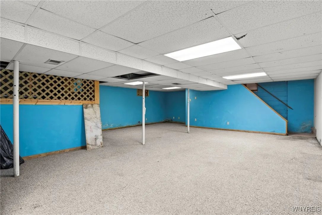 2118 Shirley Road, North Collins, New York 14111, North Collins, New York 14111, 4 Bedrooms Bedrooms, 10 Rooms Rooms,1 BathroomBathrooms,Residential,Closed,2118 Shirley Road, North Collins, New York 14111,0,B1611208