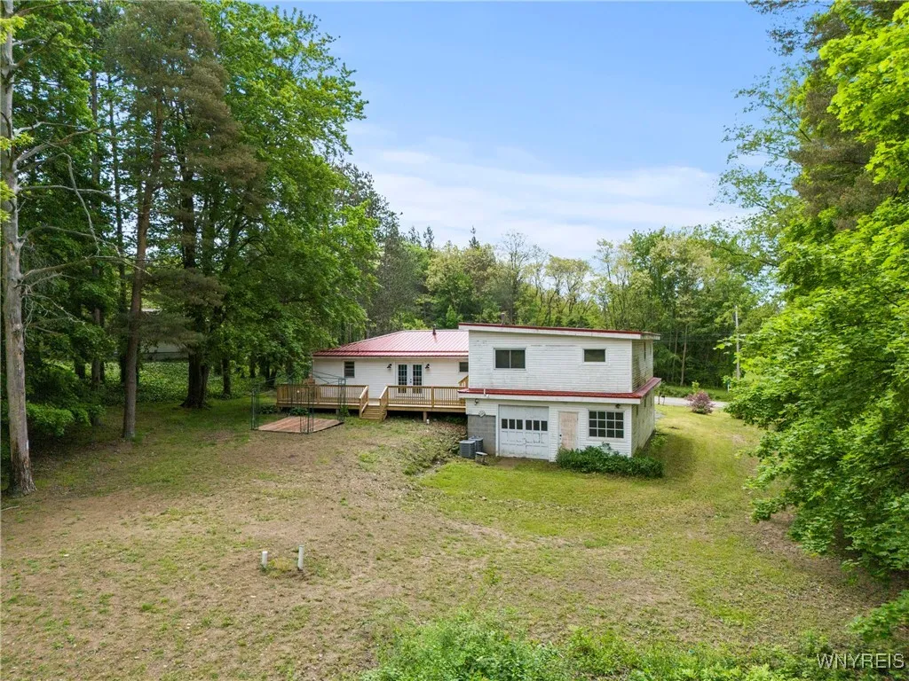 2118 Shirley Road, North Collins, New York 14111, North Collins, New York 14111, 4 Bedrooms Bedrooms, 10 Rooms Rooms,1 BathroomBathrooms,Residential,Closed,2118 Shirley Road, North Collins, New York 14111,0,B1611208