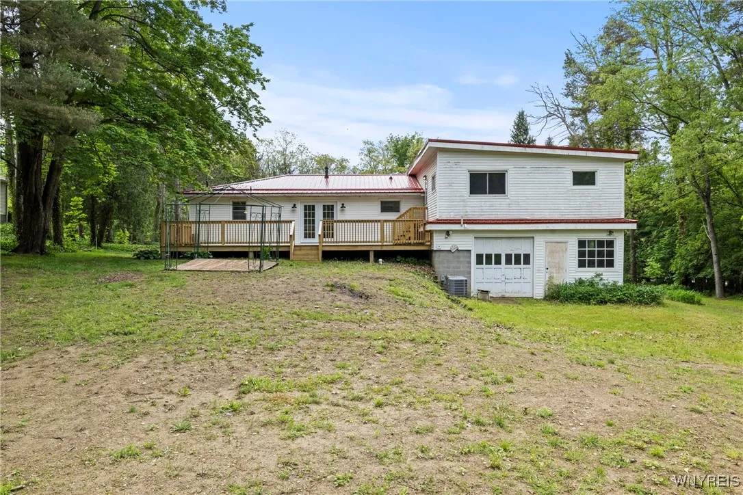 2118 Shirley Road, North Collins, New York 14111, North Collins, New York 14111, 4 Bedrooms Bedrooms, 10 Rooms Rooms,1 BathroomBathrooms,Residential,Closed,2118 Shirley Road, North Collins, New York 14111,0,B1611208