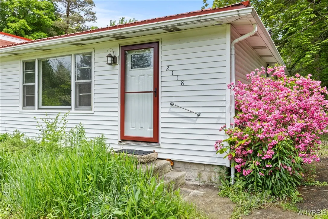 2118 Shirley Road, North Collins, New York 14111, North Collins, New York 14111, 4 Bedrooms Bedrooms, 10 Rooms Rooms,1 BathroomBathrooms,Residential,Closed,2118 Shirley Road, North Collins, New York 14111,0,B1611208