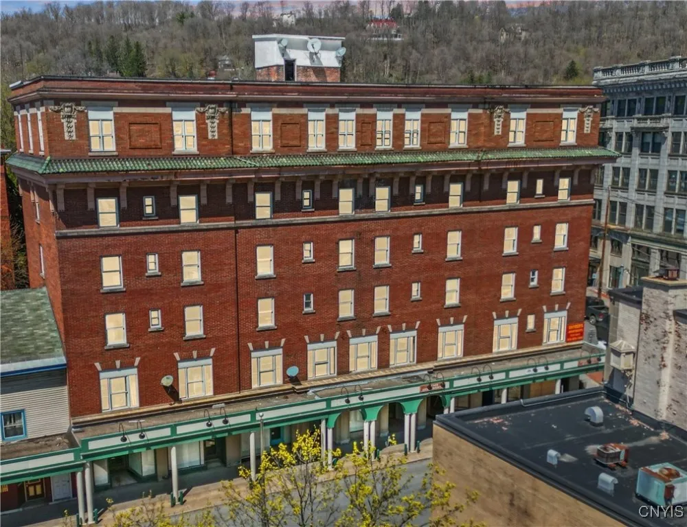 2-8 West Main Street, Little Falls-city, New York, Little Falls City, New York 13365, ,Commercial Sale,For Sale,2-8 West Main Street, Little Falls-city, New York ,0,S1611448
