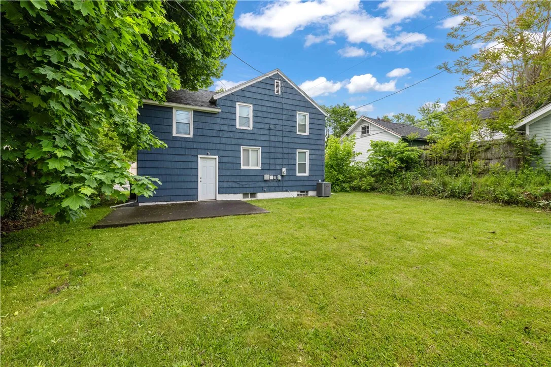 293 Greeley Street, Rochester, New York 14609, Rochester, New York 14609, 3 Bedrooms Bedrooms, 7 Rooms Rooms,1 BathroomBathrooms,Residential,Closed,293 Greeley Street, Rochester, New York 14609,R1610801