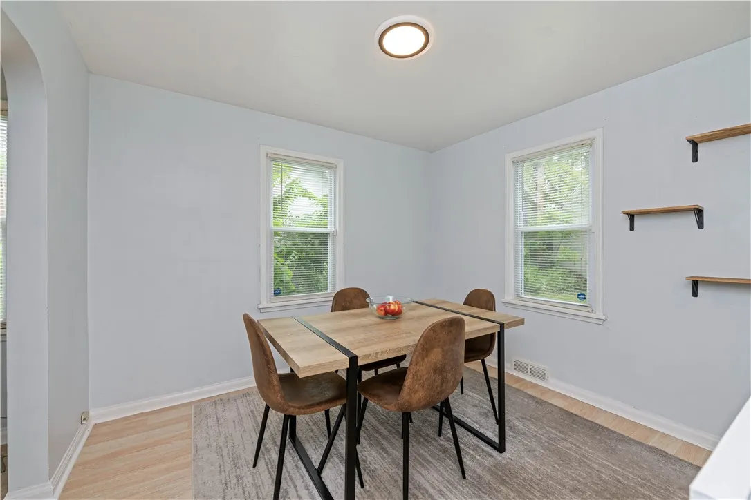 293 Greeley Street, Rochester, New York 14609, Rochester, New York 14609, 3 Bedrooms Bedrooms, 7 Rooms Rooms,1 BathroomBathrooms,Residential,Closed,293 Greeley Street, Rochester, New York 14609,R1610801