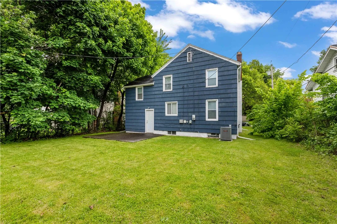 293 Greeley Street, Rochester, New York 14609, Rochester, New York 14609, 3 Bedrooms Bedrooms, 7 Rooms Rooms,1 BathroomBathrooms,Residential,Closed,293 Greeley Street, Rochester, New York 14609,R1610801