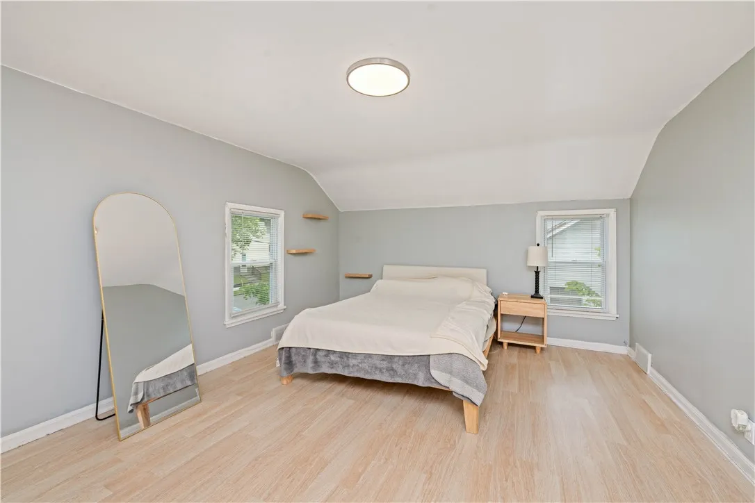 293 Greeley Street, Rochester, New York 14609, Rochester, New York 14609, 3 Bedrooms Bedrooms, 7 Rooms Rooms,1 BathroomBathrooms,Residential,Closed,293 Greeley Street, Rochester, New York 14609,R1610801