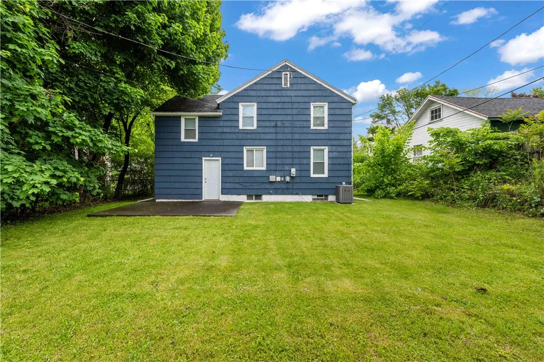 293 Greeley Street, Rochester, New York 14609, Rochester, New York 14609, 3 Bedrooms Bedrooms, 7 Rooms Rooms,1 BathroomBathrooms,Residential,Closed,293 Greeley Street, Rochester, New York 14609,R1610801