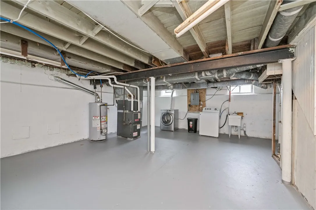 293 Greeley Street, Rochester, New York 14609, Rochester, New York 14609, 3 Bedrooms Bedrooms, 7 Rooms Rooms,1 BathroomBathrooms,Residential,Closed,293 Greeley Street, Rochester, New York 14609,R1610801