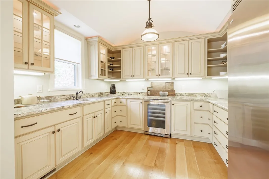 Caters Kitchen