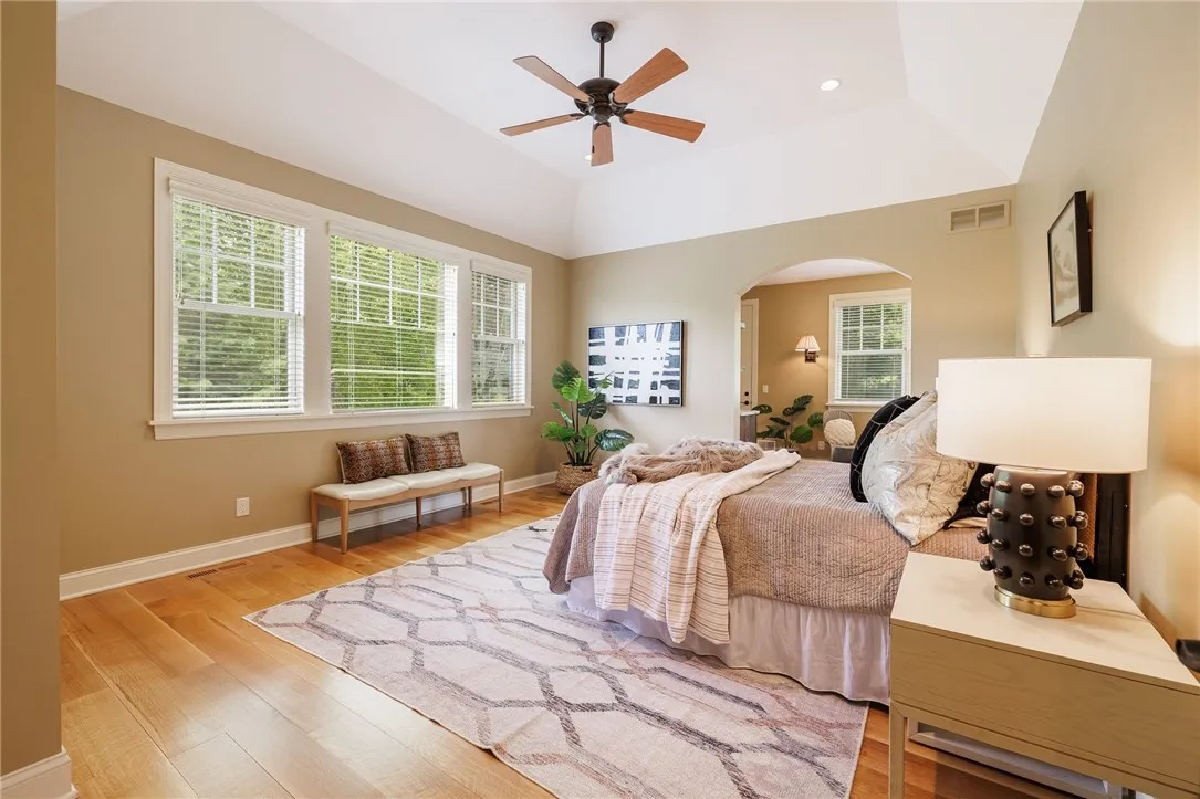 Primary Suite