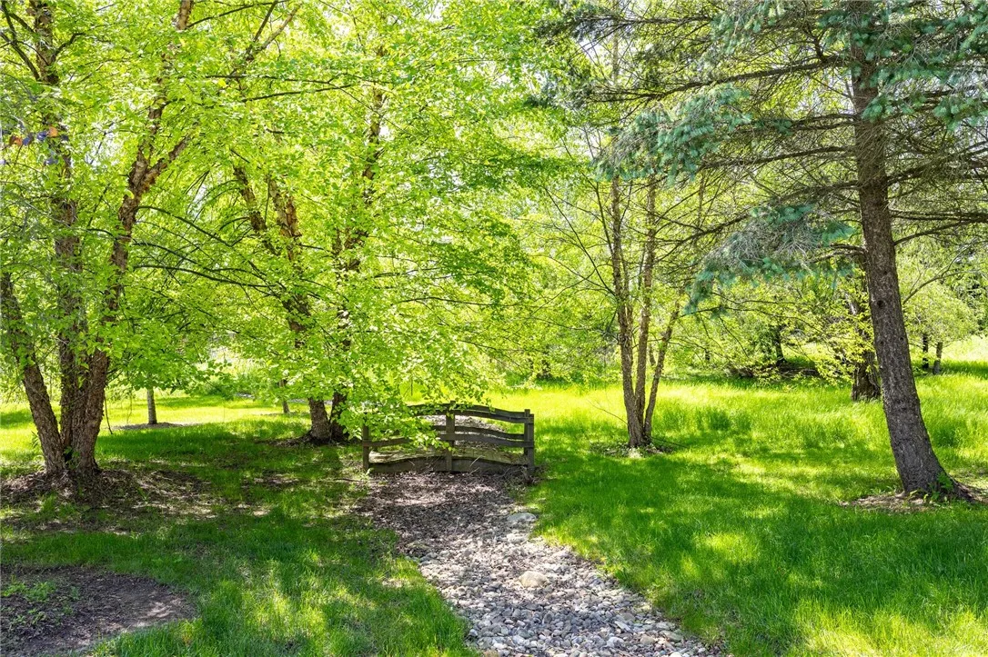 Dry Bed