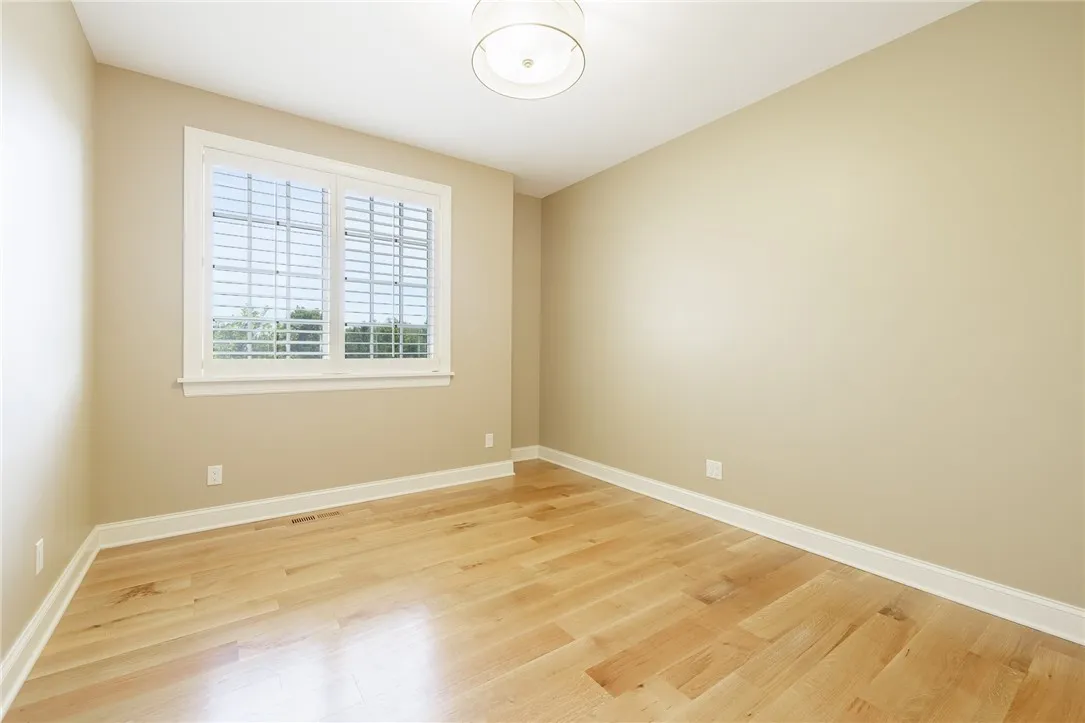 3rd Bedroom