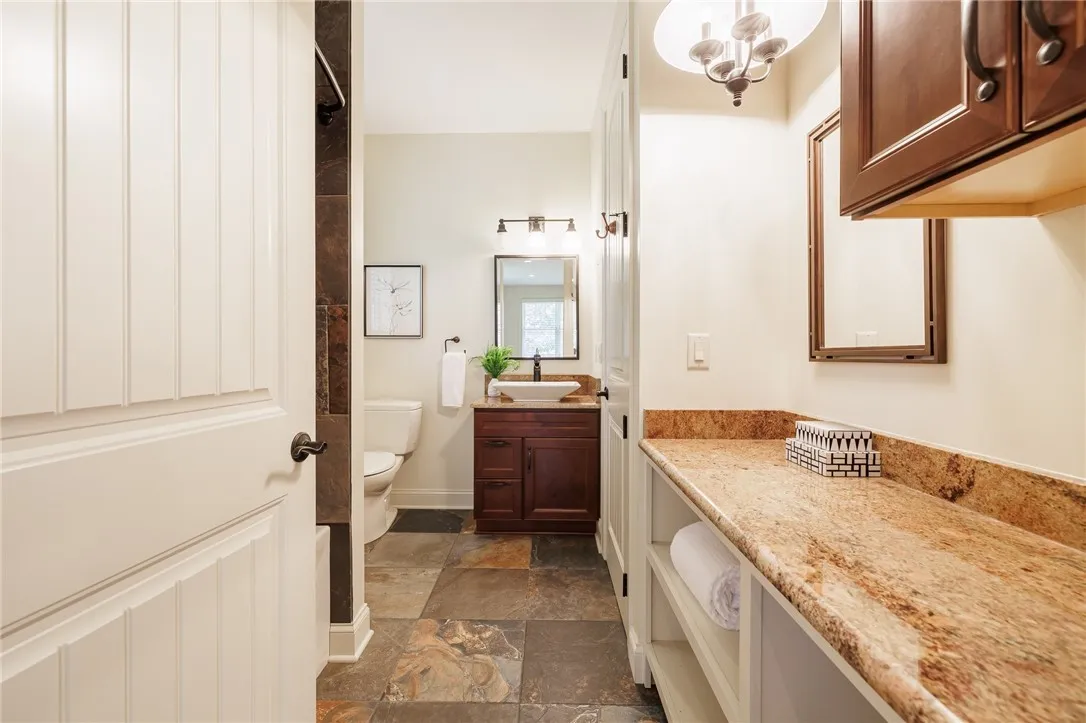 Guest Bath