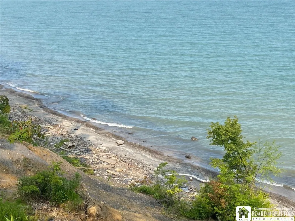 SHORELINE TO WALK