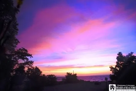 ONE OF MANY SUNSETS