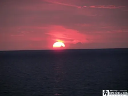 SUNSETS