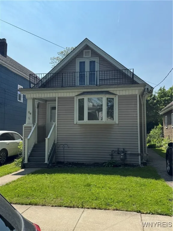 54 Pavonia Street, Buffalo, New York 14207, Buffalo, New York 14207, 3 Bedrooms Bedrooms, ,2 BathroomsBathrooms,Residential,Closed,54 Pavonia Street, Buffalo, New York 14207,B1609342
