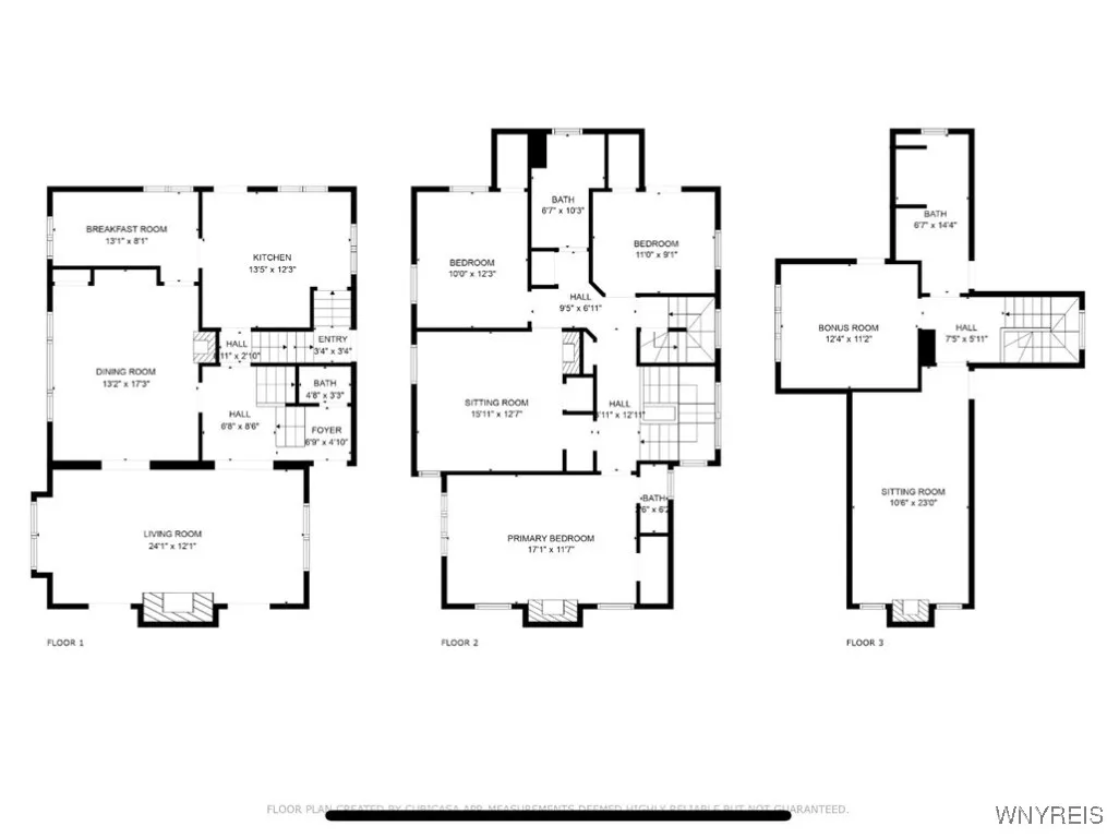 41 Saybrook Place, Buffalo, New York 14209, Buffalo, New York 14209, 4 Bedrooms Bedrooms, 9 Rooms Rooms,2 BathroomsBathrooms,Residential,Closed,41 Saybrook Place, Buffalo, New York 14209,B1611477