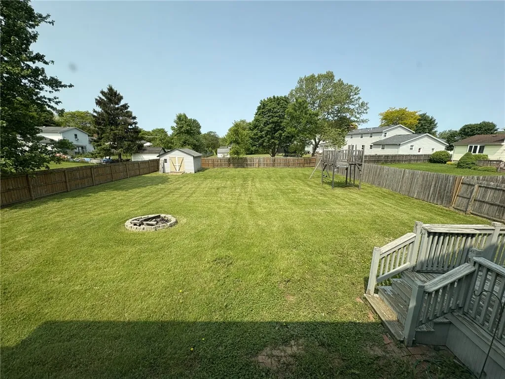 67 Riviera Drive, Gates, New York 14624, Gates, New York 14624, 4 Bedrooms Bedrooms, 6 Rooms Rooms,2 BathroomsBathrooms,Residential,Closed,67 Riviera Drive, Gates, New York 14624,R1611012