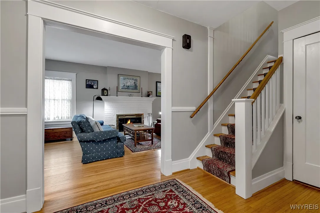 166 Burbank Drive, Amherst, New York 14226, Amherst, New York 14226, 4 Bedrooms Bedrooms, 9 Rooms Rooms,2 BathroomsBathrooms,Residential,Closed,166 Burbank Drive, Amherst, New York 14226,0,B1610814