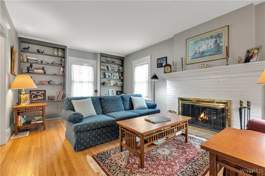 166 Burbank Drive, Amherst, New York 14226, Amherst, New York 14226, 4 Bedrooms Bedrooms, 9 Rooms Rooms,2 BathroomsBathrooms,Residential,Closed,166 Burbank Drive, Amherst, New York 14226,0,B1610814