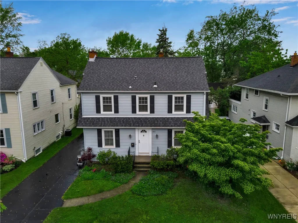 166 Burbank Drive, Amherst, New York 14226, Amherst, New York 14226, 4 Bedrooms Bedrooms, 9 Rooms Rooms,2 BathroomsBathrooms,Residential,Closed,166 Burbank Drive, Amherst, New York 14226,0,B1610814