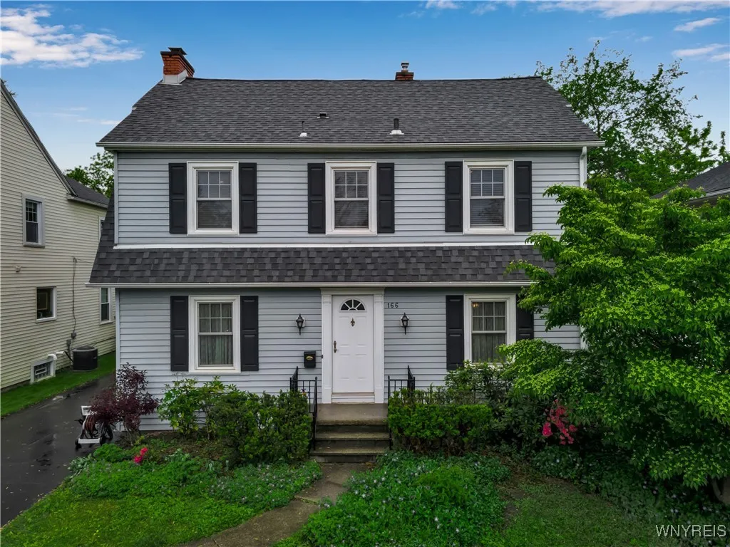166 Burbank Drive, Amherst, New York 14226, Amherst, New York 14226, 4 Bedrooms Bedrooms, 9 Rooms Rooms,2 BathroomsBathrooms,Residential,Closed,166 Burbank Drive, Amherst, New York 14226,0,B1610814