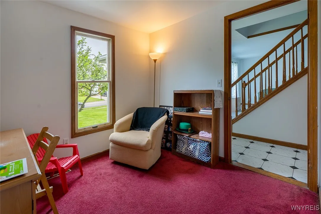 637 Kaymar Drive, Amherst, New York 14228, Amherst, New York 14228, 3 Bedrooms Bedrooms, 8 Rooms Rooms,3 BathroomsBathrooms,Residential,For Sale,637 Kaymar Drive, Amherst, New York 14228,B1611609