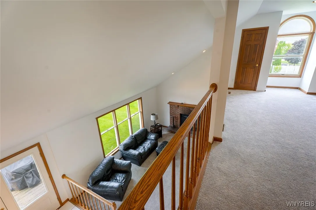637 Kaymar Drive, Amherst, New York 14228, Amherst, New York 14228, 3 Bedrooms Bedrooms, 8 Rooms Rooms,3 BathroomsBathrooms,Residential,For Sale,637 Kaymar Drive, Amherst, New York 14228,B1611609