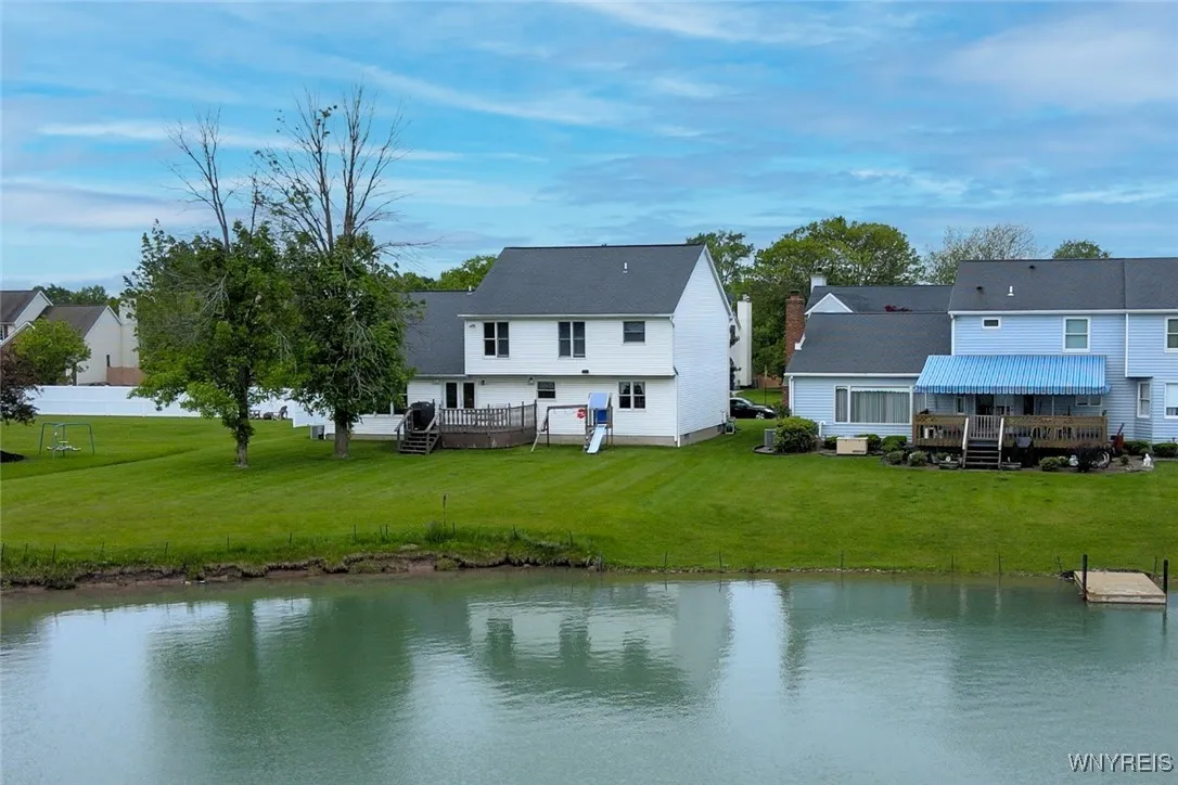 637 Kaymar Drive, Amherst, New York 14228, Amherst, New York 14228, 3 Bedrooms Bedrooms, 8 Rooms Rooms,3 BathroomsBathrooms,Residential,For Sale,637 Kaymar Drive, Amherst, New York 14228,B1611609