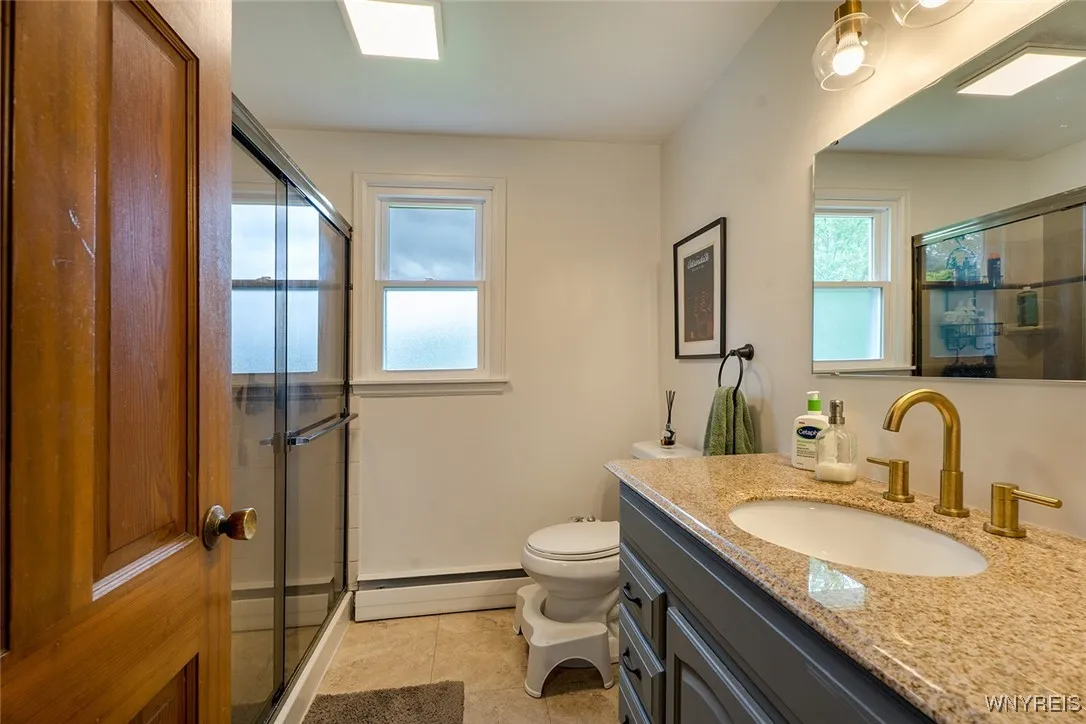 145 Ponderosa Drive, Amherst, New York 14221, Amherst, New York 14221, 4 Bedrooms Bedrooms, 9 Rooms Rooms,1 BathroomBathrooms,Residential,Closed,145 Ponderosa Drive, Amherst, New York 14221,B1611590