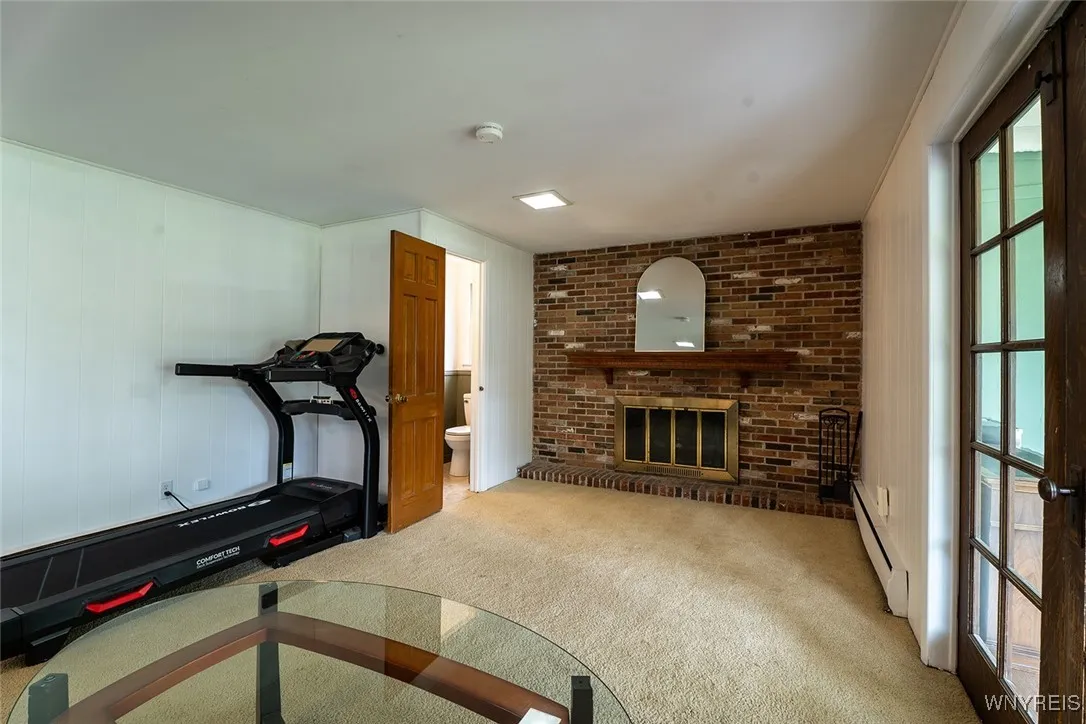 145 Ponderosa Drive, Amherst, New York 14221, Amherst, New York 14221, 4 Bedrooms Bedrooms, 9 Rooms Rooms,1 BathroomBathrooms,Residential,Closed,145 Ponderosa Drive, Amherst, New York 14221,B1611590