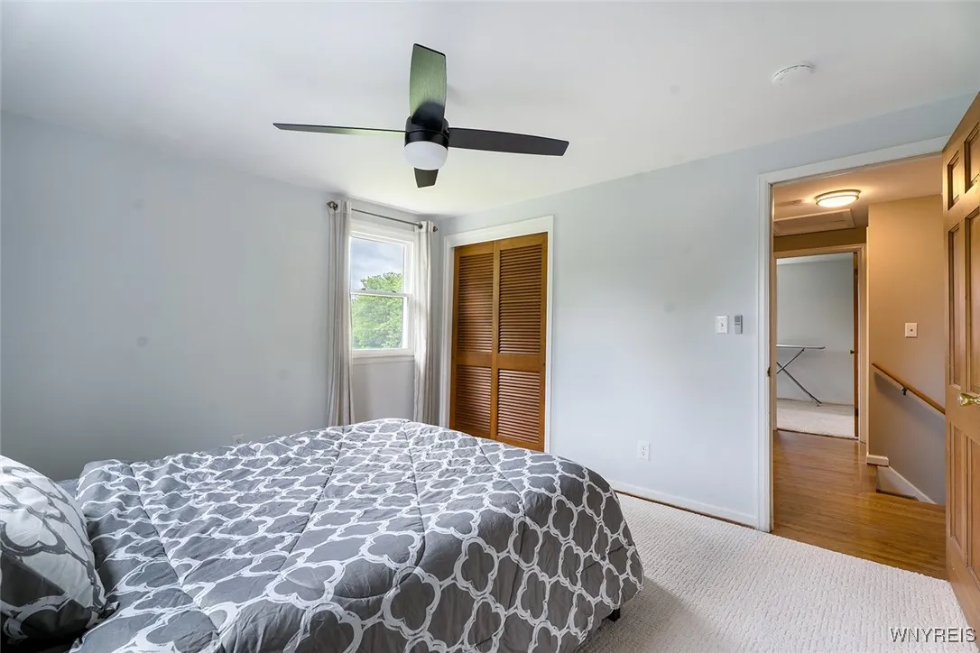 145 Ponderosa Drive, Amherst, New York 14221, Amherst, New York 14221, 4 Bedrooms Bedrooms, 9 Rooms Rooms,1 BathroomBathrooms,Residential,Closed,145 Ponderosa Drive, Amherst, New York 14221,B1611590