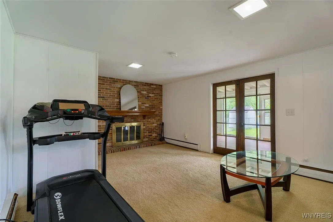 145 Ponderosa Drive, Amherst, New York 14221, Amherst, New York 14221, 4 Bedrooms Bedrooms, 9 Rooms Rooms,1 BathroomBathrooms,Residential,Closed,145 Ponderosa Drive, Amherst, New York 14221,B1611590