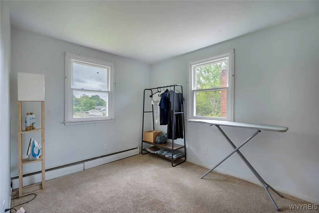 145 Ponderosa Drive, Amherst, New York 14221, Amherst, New York 14221, 4 Bedrooms Bedrooms, 9 Rooms Rooms,1 BathroomBathrooms,Residential,Closed,145 Ponderosa Drive, Amherst, New York 14221,B1611590