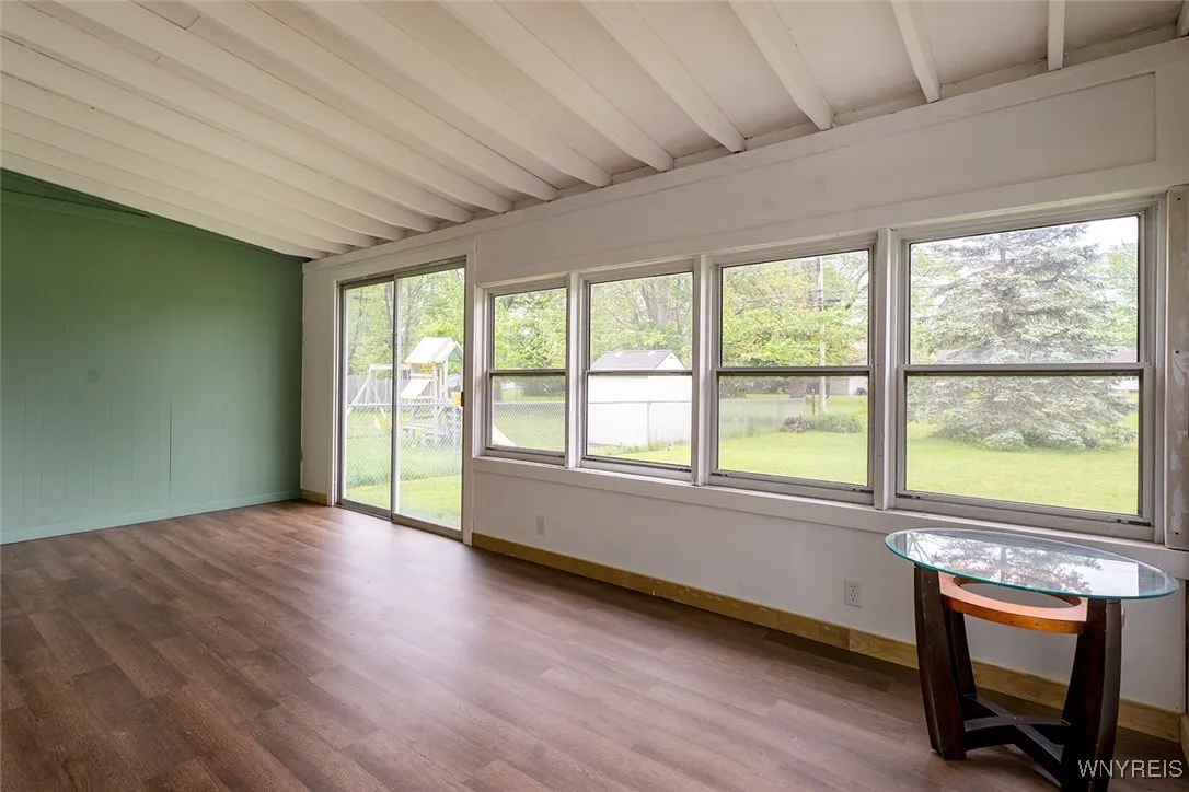145 Ponderosa Drive, Amherst, New York 14221, Amherst, New York 14221, 4 Bedrooms Bedrooms, 9 Rooms Rooms,1 BathroomBathrooms,Residential,Closed,145 Ponderosa Drive, Amherst, New York 14221,B1611590