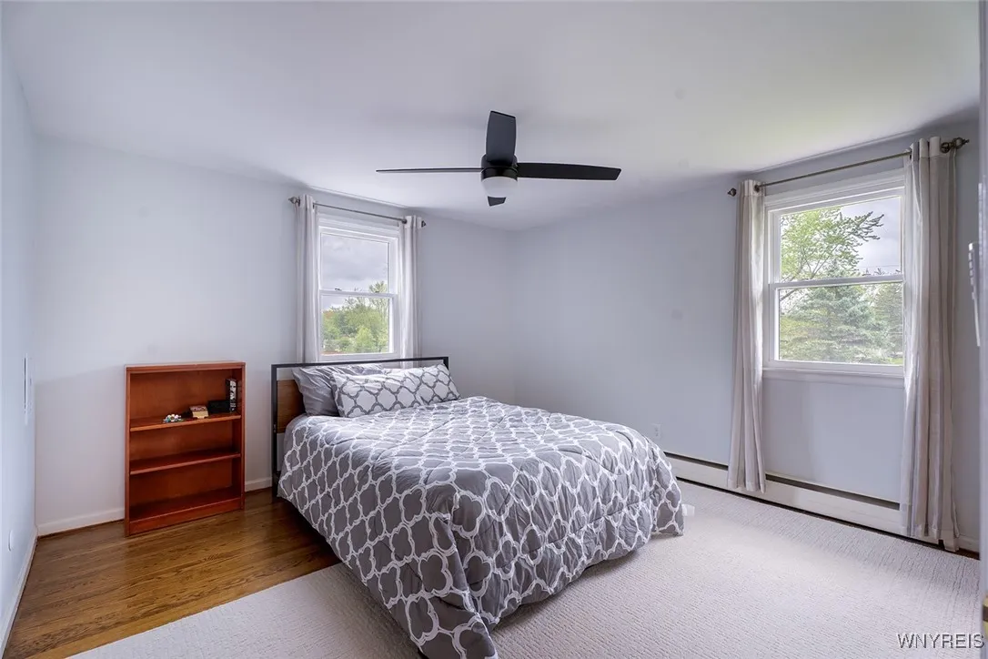 145 Ponderosa Drive, Amherst, New York 14221, Amherst, New York 14221, 4 Bedrooms Bedrooms, 9 Rooms Rooms,1 BathroomBathrooms,Residential,Closed,145 Ponderosa Drive, Amherst, New York 14221,B1611590