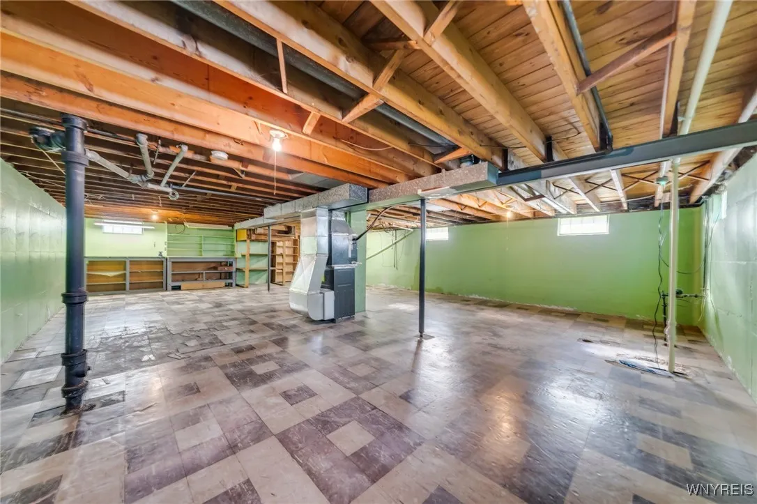 79 Alliger Drive, Tonawanda-city, New York 14150, Tonawanda, New York 14150, 3 Bedrooms Bedrooms, 5 Rooms Rooms,1 BathroomBathrooms,Residential,Closed,79 Alliger Drive, Tonawanda-city, New York 14150,B1611020
